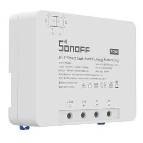 Modul Sonoff POWR3 High Power Smart Switch (POWR3)