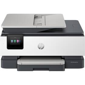 Tiskárna multifunkční HP OfficeJet Pro 8132e (40Q45B#686) šedá/bílá