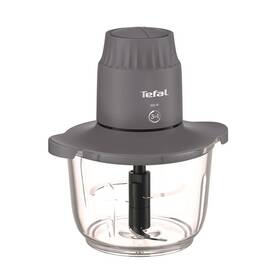 Sekáček potravin Tefal MB603138 Choppeo černá barva
