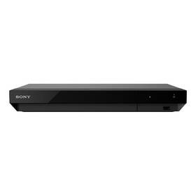 Blu-ray přehrávač Sony UBP-X700 (UBPX700B.EC1) černý