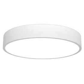 Stropní svítidlo IMMAX NEO RONDATE SMART 80cm 65W Zigbee 3.0 bílá barva
