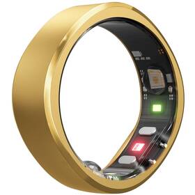 Chytrý prsten RingConn velikost 14 (23,10 mm) (RCG14) zlatý