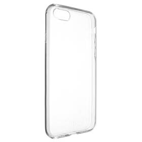 Kryt na mobil FIXED Skin na Apple iPhone 8/7/SE (2020/22) (FIXTCS-100) průhledný