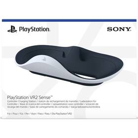 Nabíjecí stanice Sony pro PlayStation VR2 ovladače (PS719480693)
