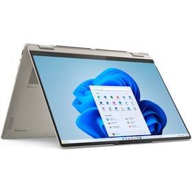 Notebook Lenovo Yoga 7 2-in-1 16AKP10 béžová barva
