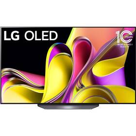 Televize LG OLED55B3 - s kosmetickou vadou - 12 měsíců záruka