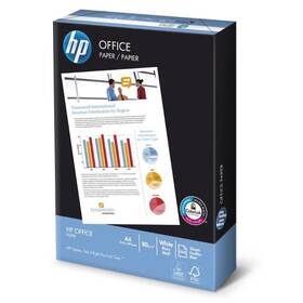 Papíry do tiskárny HP HP OFFICE A4, 80g, 500 listů (CHPOF480/120)