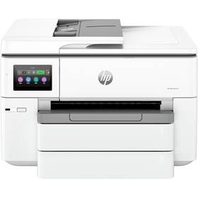 Tiskárna multifunkční HP OfficeJet Pro 9730e (537P6B#686) bílá