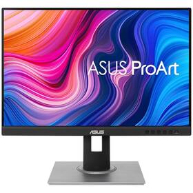 Monitor Asus ProArt PA248QV černá barva
