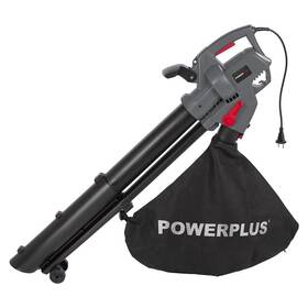 Vysavač listí POWERPLUS POWEG9014 

