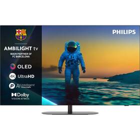 Televize Philips 42OLED820 
