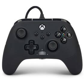 Gamepad PowerA FUSION Pro 3 Wired pro Xbox Series X|S (XBGP0062-01) černý