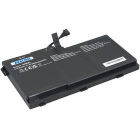 Baterie Avacom HP Zbook 17 G3 AI06XL Li-Pol 11,4V 8300mAh 95Wh 
