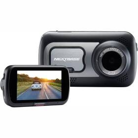 Autokamera Nextbase Dash Cam 522GW černá - s kosmetickou vadou - 12 měsíců záruka