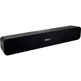 Soundbar C-Tech SPK-06 černý