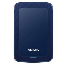 Externí pevný disk 2,5" ADATA HV300 2TB (AHV300-2TU31-CBL) modrý