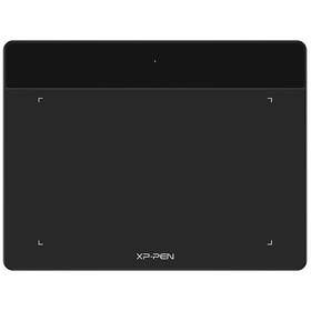 Grafický tablet XPPen Deco Fun S (DCFS) černý