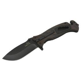 Nůž zavírací Cattara 13229 21,7cm