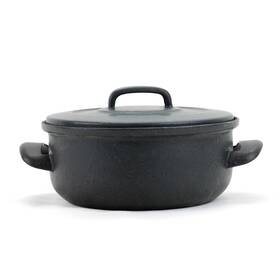 Kastrol SFINX 24 cm, 4 l 
