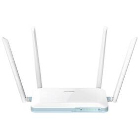 Router D-Link G403 EAGLE PRO AI N300 4G Smart (G403/E) bílý