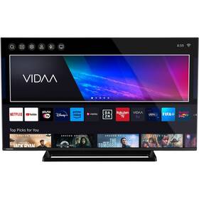Televize Toshiba 43LV3E63DG 
