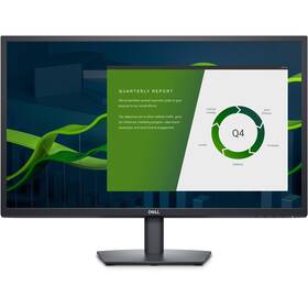 Monitor Dell E2723H (210-BEJQ) černý