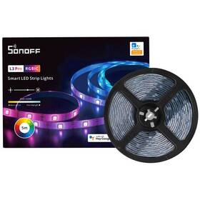 LED pásek Sonoff Smart Wi-Fi L3 Pro RGBIC, 5 m (L3-5M-P)