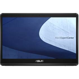 Počítač All In One Asus ExpertCenter E1 (E1600WKAT-BA042M) černý