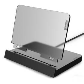 Nabíječka Lenovo Smart Charging Station 2 černá barva
