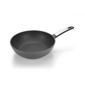 Pánev WOK Tescoma Stone 28 cm 
