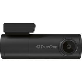 Autokamera TrueCam H7 GPS 2.5K (s hlášením radarů) černá