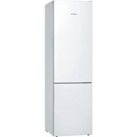 Chladnička s mrazničkou Bosch Serie | 6 KGE39AWCA bílá