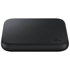 Bezdrátová nabíječka Samsung Pad 9W, bez kabelu (EP-P1300BBEGEU) černá