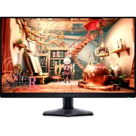 Monitor Dell Alienware AW2724DM (210-BHTL) černý