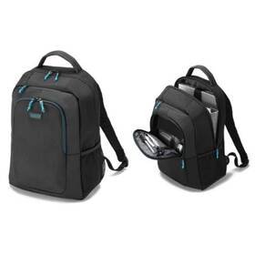 Batoh na notebook DICOTA Spin Backpack 15,6" (D30575) černá