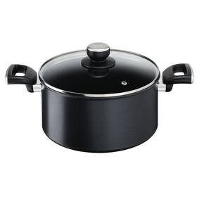 Hrnec s poklicí Tefal Unlimited G2554672, 24 cm