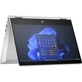 Notebook HP Pro x360 435 G10 stříbrná barva
