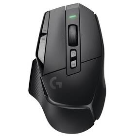 Myš Logitech G502 X LIGHTSPEED (910-006180) černá