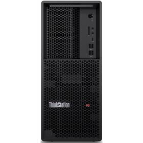 Stolní počítač Lenovo ThinkStation P3 Tower (30GS003XCK) černý