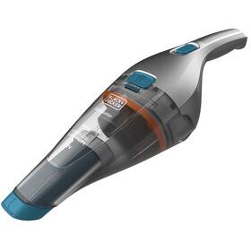 Akumulátorový vysavač Black-Decker NVC215WA 
