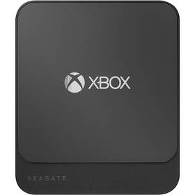 SSD externí Seagate Game Drive for Xbox 2TB, USB-C (STHB2000401) černý