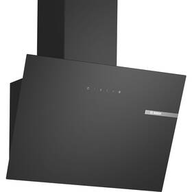 Odsavač par Bosch DWK65DK60 černá barva
