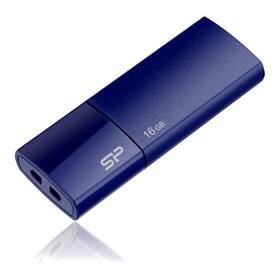 USB Flash Silicon Power Ultima U05 16GB (SP016GBUF2U05V1D) modrý