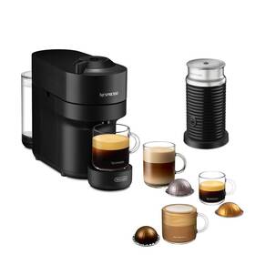 Espresso De'Longhi Nespresso Vertuo Pop ENV90.BAE černé