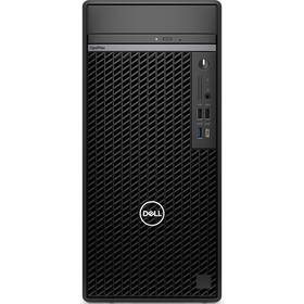 Stolní počítač Dell OptiPlex 7010 MT Plus (626TM) černý