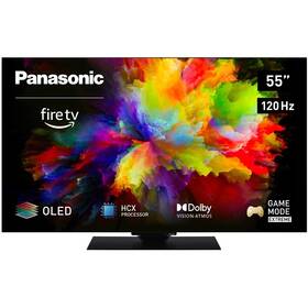 Televize Panasonic TV-55Z80AEZ 
