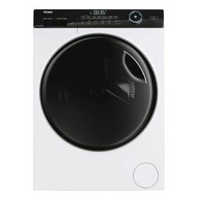 Pračka Haier HW80-B14959TU1-S bílá barva
