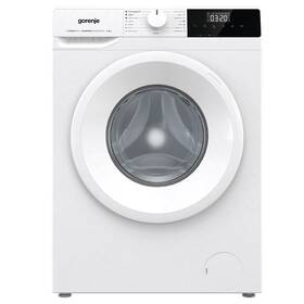 Pračka Gorenje WNHPI84AS bílá barva

