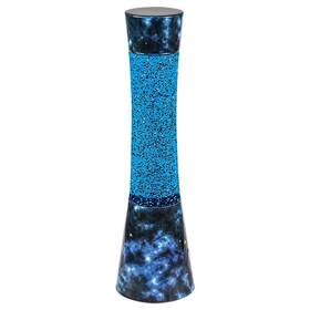Stolní lampička Rabalux Minka 7026 (7026) modrá