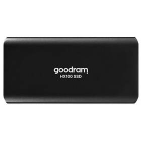 SSD externí Goodram HX100 256GB (SSDPR-HX100-256) černý